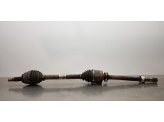 Recambio de transmision delantera derecha para renault scenic iv grand zen referencia OEM IAM 391006307R  