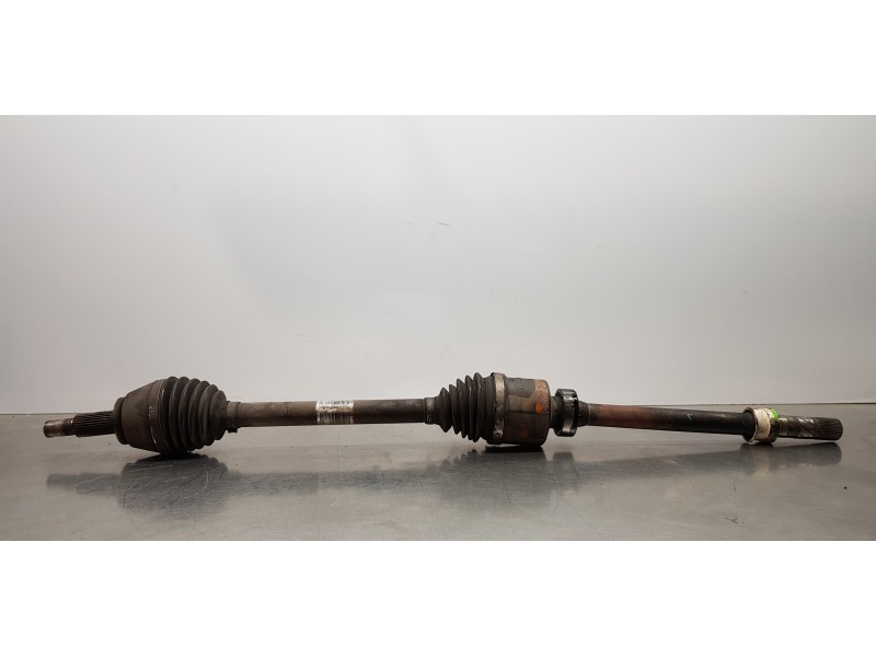 Recambio de transmision delantera derecha para renault scenic iv grand zen referencia OEM IAM 391006307R  