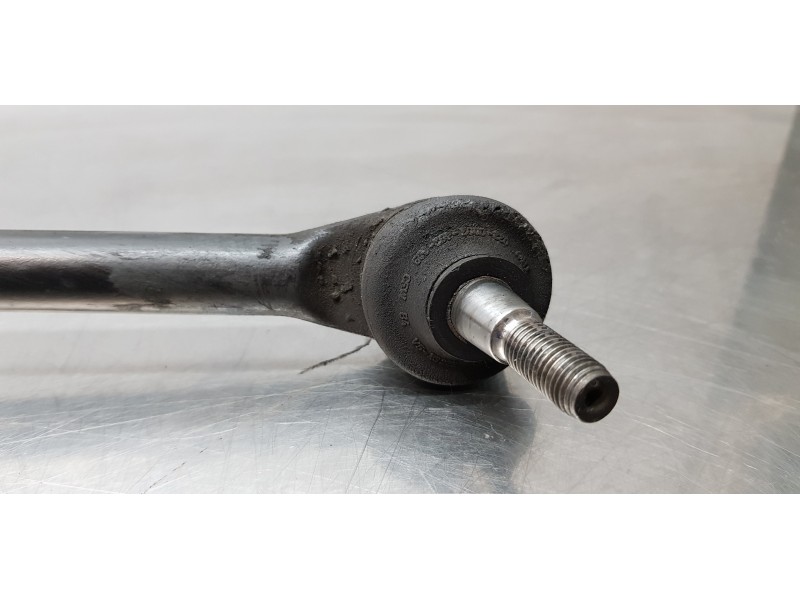 Recambio de cremallera direccion para lancia ypsilon (101) 1.2 16v argento referencia OEM IAM 51706968  