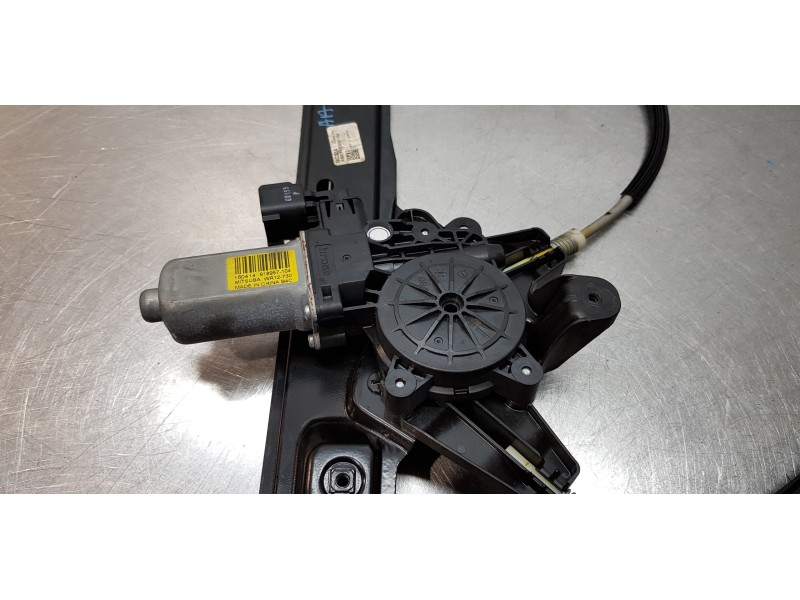 Recambio de elevalunas delantero izquierdo para ford c-max (ceu) titanium referencia OEM IAM AM51U23201BJ   Recambio de elevalunas delantero izquierdo para ford c-max (ceu) titanium referencia OEM IAM AM51U23201BJ