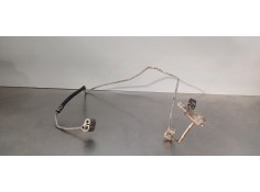 Recambio de tubos aire acondicionado para volkswagen t5 bus (7e) caravelle comfortline lang 4motion referencia OEM IAM 7E1820741