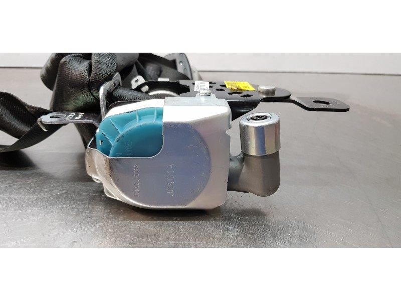 Recambio de kit airbag para ssangyong korando premium 4x2 referencia OEM IAM 7460134006   Recambio de kit airbag para ssangyong korando premium 4x2 referencia OEM IAM 7460134006