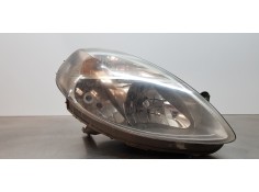 Recambio de faro derecho para lancia ypsilon (101) 1.2 16v argento referencia OEM IAM 51702679
