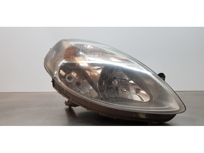 Recambio de faro derecho para lancia ypsilon (101) 1.2 16v argento referencia OEM IAM 51702679   Recambio de faro derecho para lancia ypsilon (101) 1.2 16v argento referencia OEM IAM 51702679