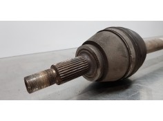 Recambio de transmision delantera derecha para renault scenic iv grand zen referencia OEM IAM 391006307R   2