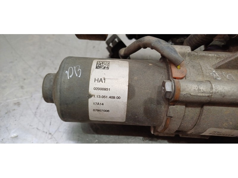 Recambio de diferencial trasero para land rover discovery sport pure referencia OEM IAM LR072726 GJ324200AA GJ324N053AC