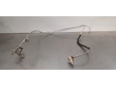 Recambio de tubos aire acondicionado para volkswagen t5 bus (7e) caravelle comfortline lang 4motion referencia OEM IAM 7E1820741 2