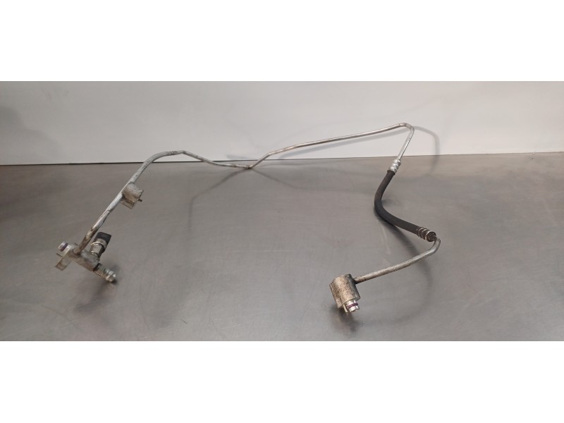 Recambio de tubos aire acondicionado para volkswagen t5 bus (7e) caravelle comfortline lang 4motion referencia OEM IAM 7E1820741