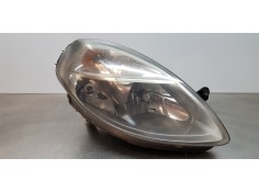 Recambio de faro derecho para lancia ypsilon (101) 1.2 16v argento referencia OEM IAM 51702679   2