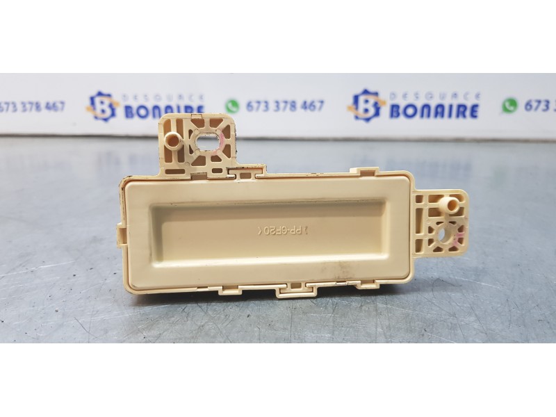 Recambio de modulo electronico para kia carens ( ) concept referencia OEM IAM 91940A4550   Recambio de modulo electronico para kia carens ( ) concept referencia OEM IAM 91940A4550