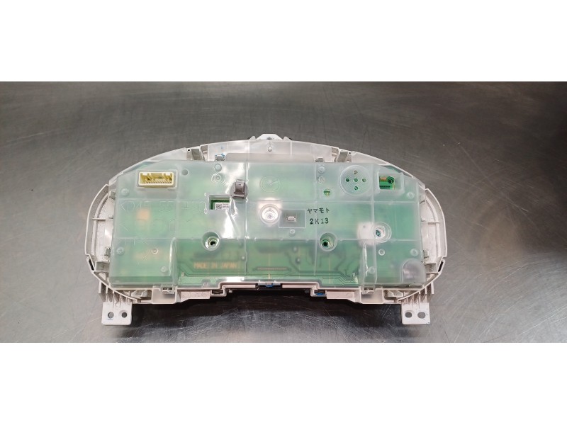 Recambio de cuadro instrumentos para mazda 6 kombi ()(.2012) prime-line referencia OEM IAM GHT755471B  