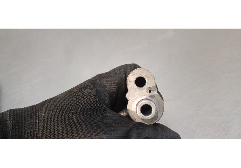 Recambio de tubos aire acondicionado para volkswagen t5 bus (7e) caravelle comfortline lang 4motion referencia OEM IAM 7E1820741