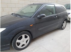 ford focus berlina (cak) del año 2002 2