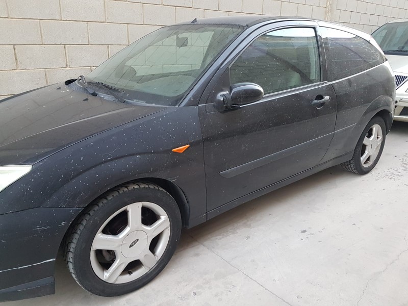 ford focus berlina (cak) del año 2002