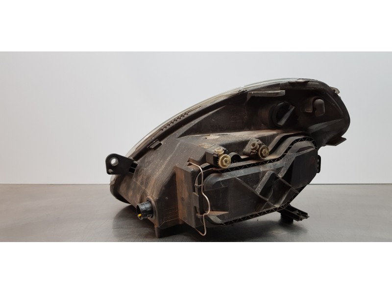 Recambio de faro derecho para lancia ypsilon (101) 1.2 16v argento referencia OEM IAM 51702679   Recambio de faro derecho para lancia ypsilon (101) 1.2 16v argento referencia OEM IAM 51702679