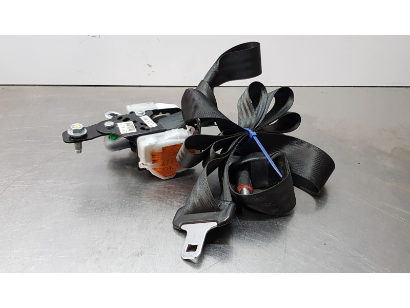 Recambio de kit airbag para ssangyong korando premium 4x2 referencia OEM IAM 7460134006   Recambio de kit airbag para ssangyong korando premium 4x2 referencia OEM IAM 7460134006