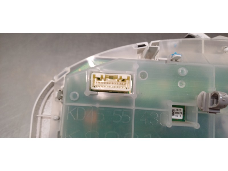 Recambio de cuadro instrumentos para mazda 6 kombi ()(.2012) prime-line referencia OEM IAM GHT755471B  