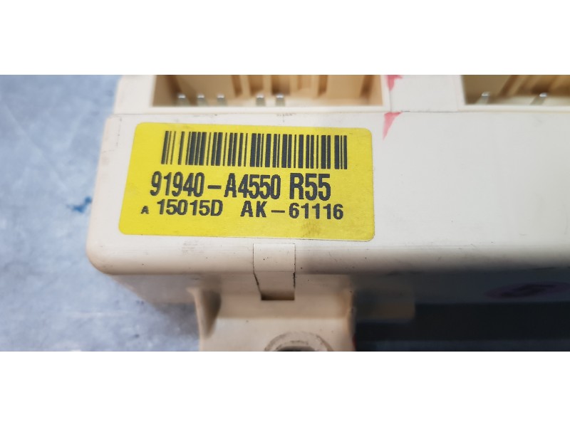 Recambio de modulo electronico para kia carens ( ) concept referencia OEM IAM 91940A4550   Recambio de modulo electronico para kia carens ( ) concept referencia OEM IAM 91940A4550