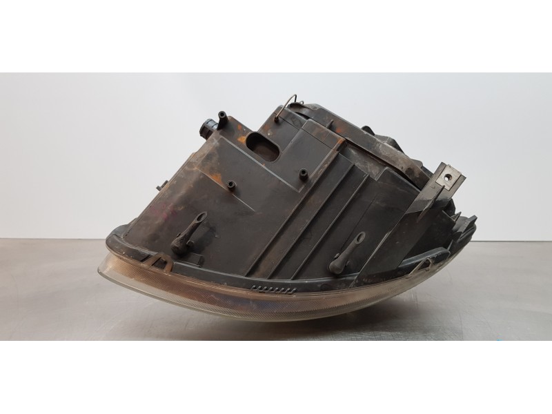 Recambio de faro derecho para lancia ypsilon (101) 1.2 16v argento referencia OEM IAM 51702679   Recambio de faro derecho para lancia ypsilon (101) 1.2 16v argento referencia OEM IAM 51702679