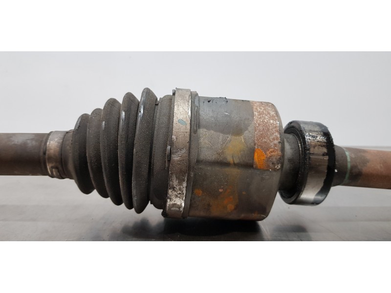 Recambio de transmision delantera derecha para renault scenic iv grand zen referencia OEM IAM 391006307R  