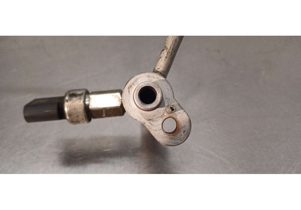 Recambio de tubos aire acondicionado para volkswagen t5 bus (7e) caravelle comfortline lang 4motion referencia OEM IAM 7E1820741