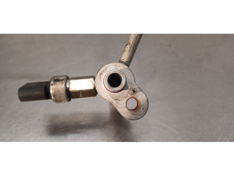 Recambio de tubos aire acondicionado para volkswagen t5 bus (7e) caravelle comfortline lang 4motion referencia OEM IAM 7E1820741