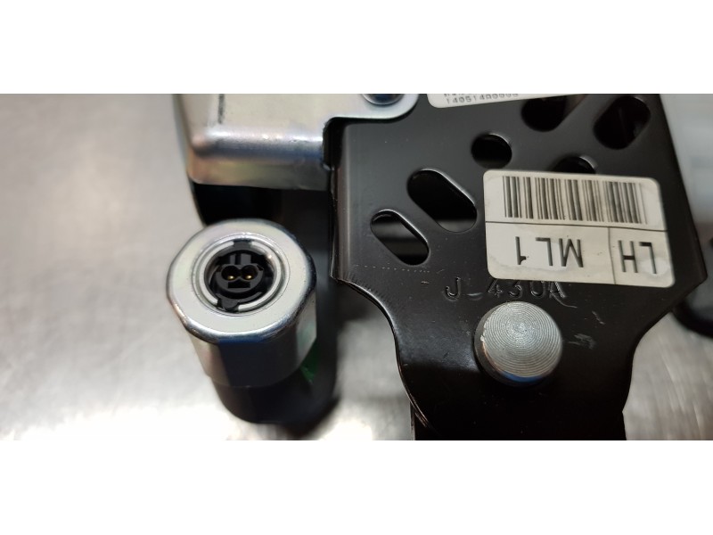 Recambio de kit airbag para ssangyong korando premium 4x2 referencia OEM IAM 7460134006   Recambio de kit airbag para ssangyong korando premium 4x2 referencia OEM IAM 7460134006