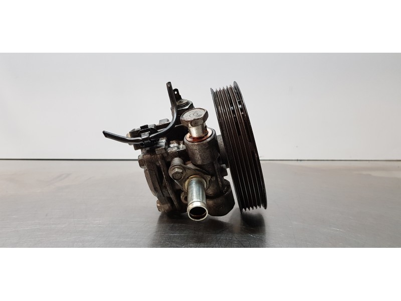 Recambio de bomba direccion para mitsubishi lancer berlina (cy0) intense referencia OEM IAM 4450A107  