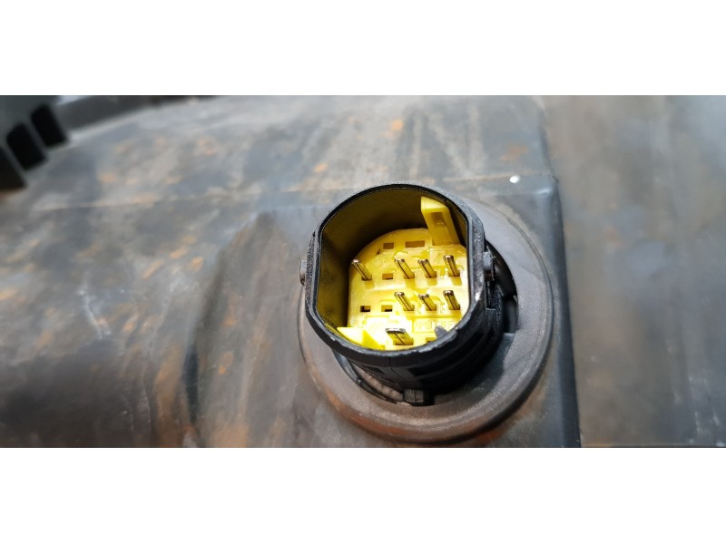 Recambio de faro derecho para lancia ypsilon (101) 1.2 16v argento referencia OEM IAM 51702679   Recambio de faro derecho para lancia ypsilon (101) 1.2 16v argento referencia OEM IAM 51702679