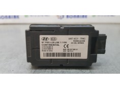 Recambio de modulo electronico para kia carens ( ) concept referencia OEM IAM 95800A4300
