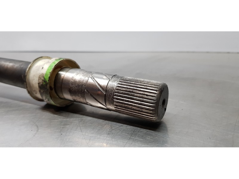 Recambio de transmision delantera derecha para renault scenic iv grand zen referencia OEM IAM 391006307R  