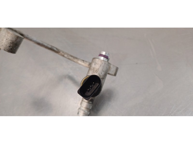 Recambio de tubos aire acondicionado para volkswagen t5 bus (7e) caravelle comfortline lang 4motion referencia OEM IAM 7E1820741