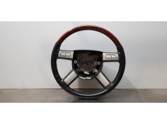 Recambio de volante para chrysler 300 c 3.0 crd referencia OEM IAM 0UV241DVAE