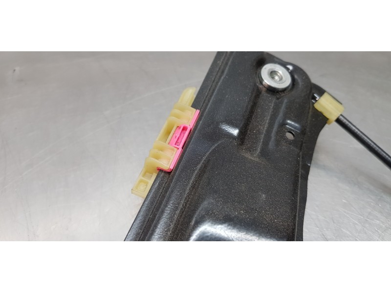 Recambio de elevalunas delantero derecho para land rover discovery sport pure referencia OEM IAM LR058512 FK7223200AC FK7223200A