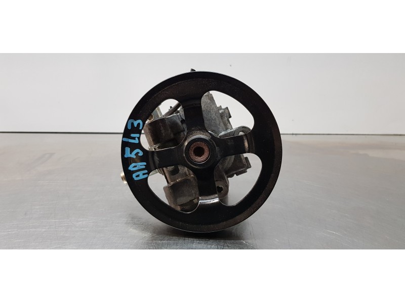 Recambio de bomba direccion para mitsubishi lancer berlina (cy0) intense referencia OEM IAM 4450A107  