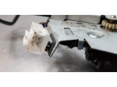 Recambio de cinturon seguridad delantero derecho para mercedes clase clk (w209) cabrio 200 compressor (209.442) referencia OEM I 2