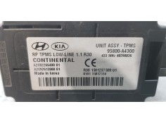 Recambio de modulo electronico para kia carens ( ) concept referencia OEM IAM 95800A4300   2