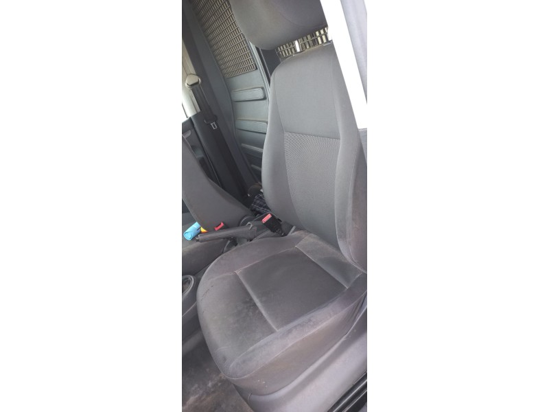 volkswagen caddy ka/kb (2c) del año 2015