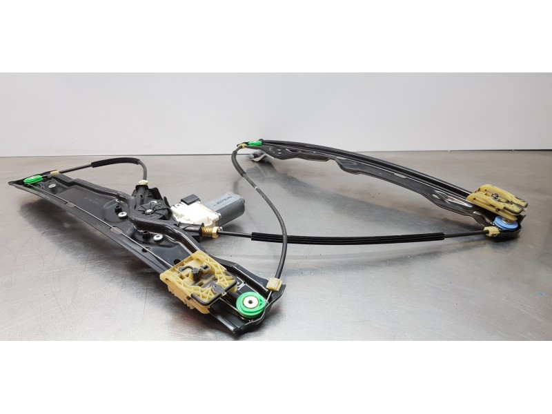 Recambio de elevalunas delantero derecho para land rover discovery sport pure referencia OEM IAM LR058512 FK7223200AC FK7223200A