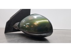 Recambio de retrovisor izquierdo para lancia ypsilon (101) 1.2 16v argento referencia OEM IAM 735345129   2