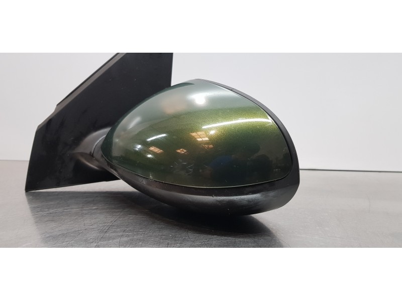 Recambio de retrovisor izquierdo para lancia ypsilon (101) 1.2 16v argento referencia OEM IAM 735345129   Recambio de retrovisor izquierdo para lancia ypsilon (101) 1.2 16v argento referencia OEM IAM 735345129