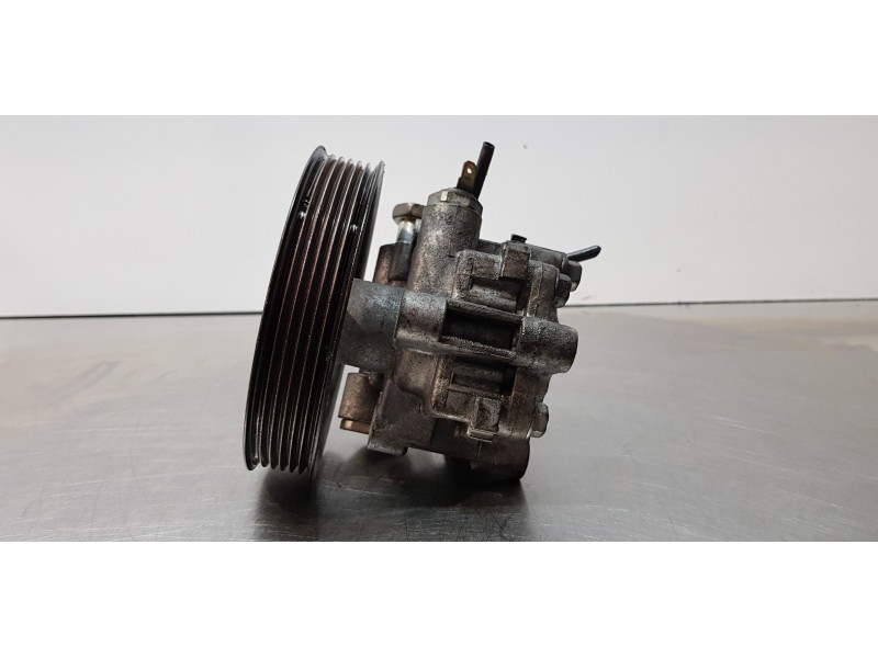 Recambio de bomba direccion para mitsubishi lancer berlina (cy0) intense referencia OEM IAM 4450A107  