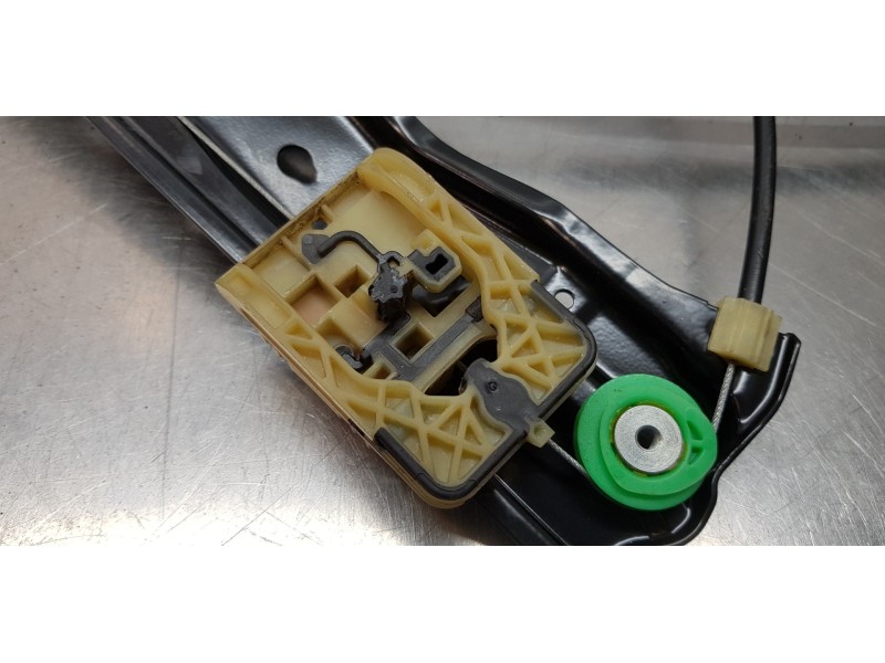 Recambio de elevalunas delantero derecho para land rover discovery sport pure referencia OEM IAM LR058512 FK7223200AC FK7223200A