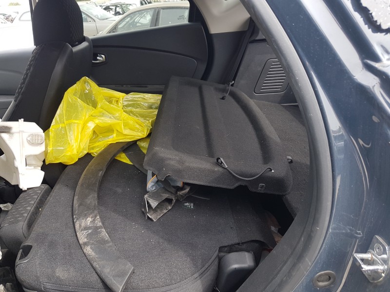 renault captur del año 2019