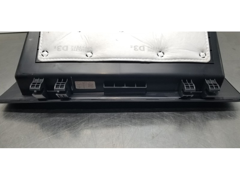 Recambio de guantera para hyundai tucson klass referencia OEM IAM 84510N7000NNB  