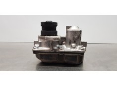 Recambio de valvula egr para renault scenic iv grand zen referencia OEM IAM 147109948R  