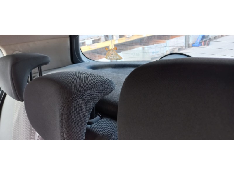 renault megane ii berlina 5p del año 2006