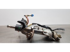 Recambio de antirrobo para citroen xsara picasso 1.6 hdi 90 exclusive referencia OEM IAM 4162CK