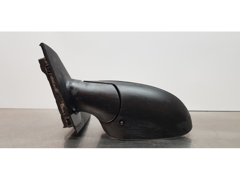 Recambio de retrovisor izquierdo para lancia ypsilon (101) 1.2 16v argento referencia OEM IAM 735345129   Recambio de retrovisor izquierdo para lancia ypsilon (101) 1.2 16v argento referencia OEM IAM 735345129