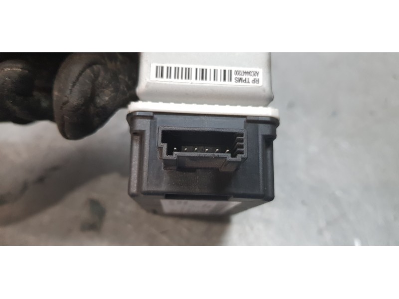 Recambio de modulo electronico para kia carens ( ) concept referencia OEM IAM 95800A4300   Recambio de modulo electronico para kia carens ( ) concept referencia OEM IAM 95800A4300